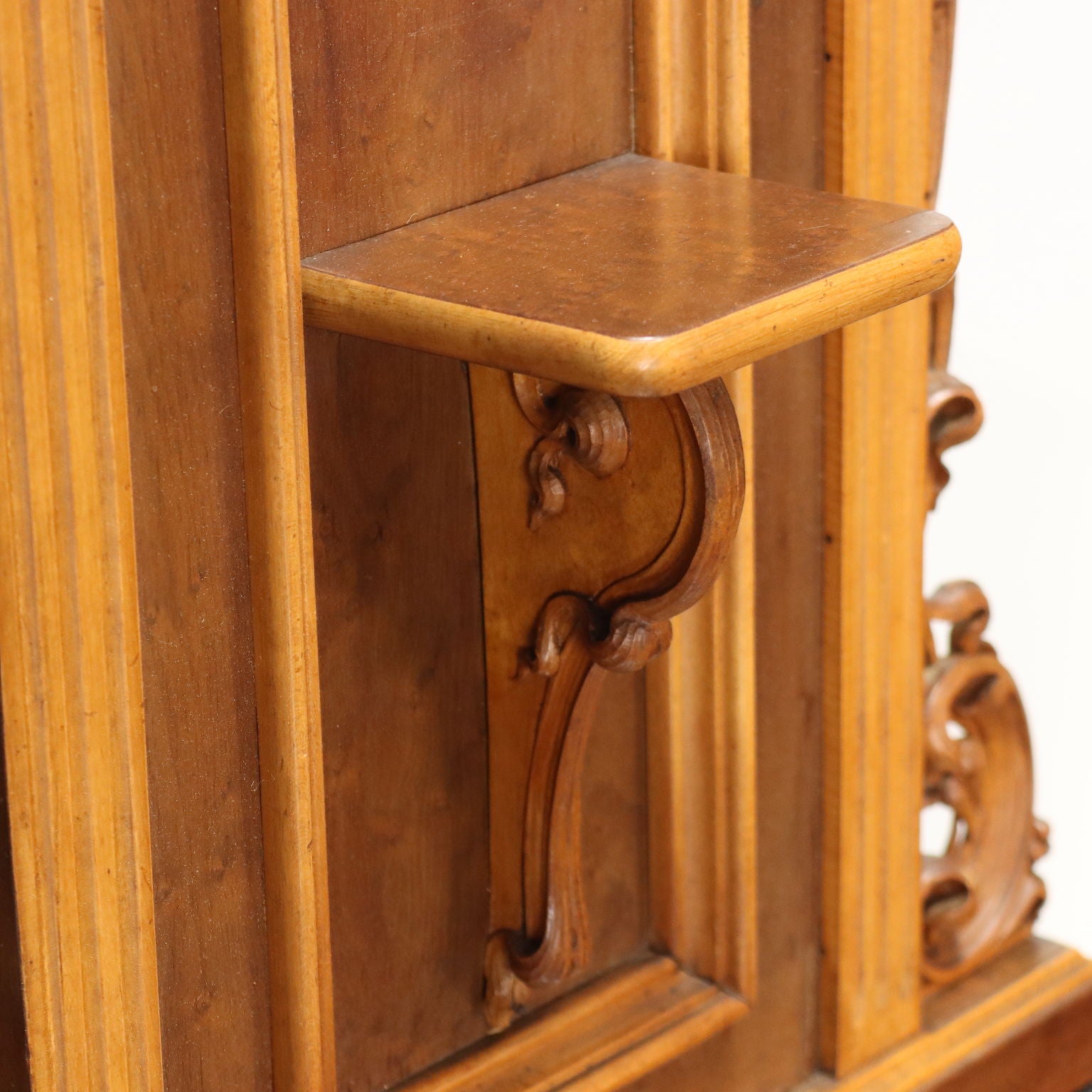  | Antiques  Bedside Tables