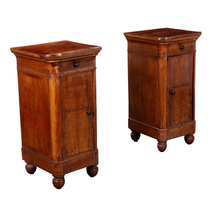  | Antiques  Bedside Tables