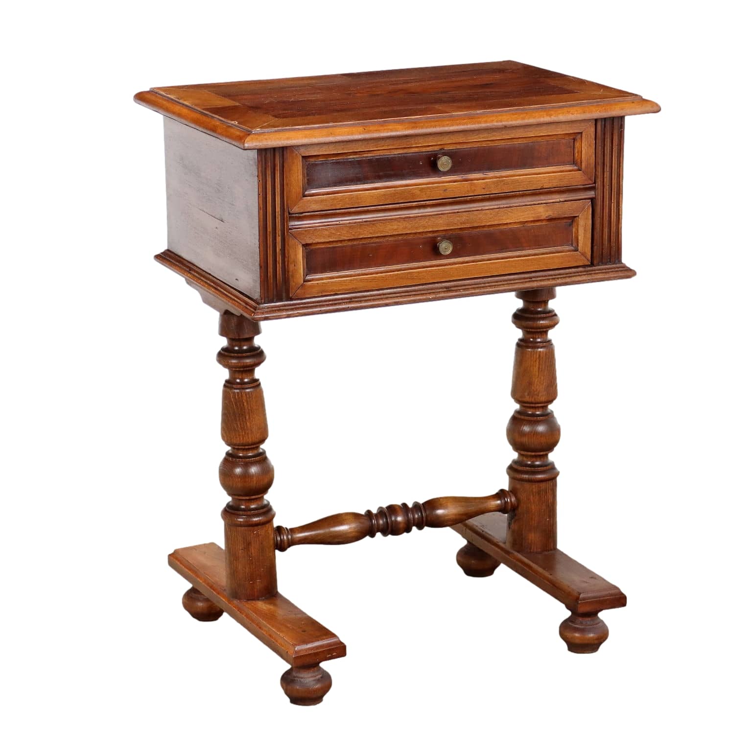  | Antiques  Bedside Tables