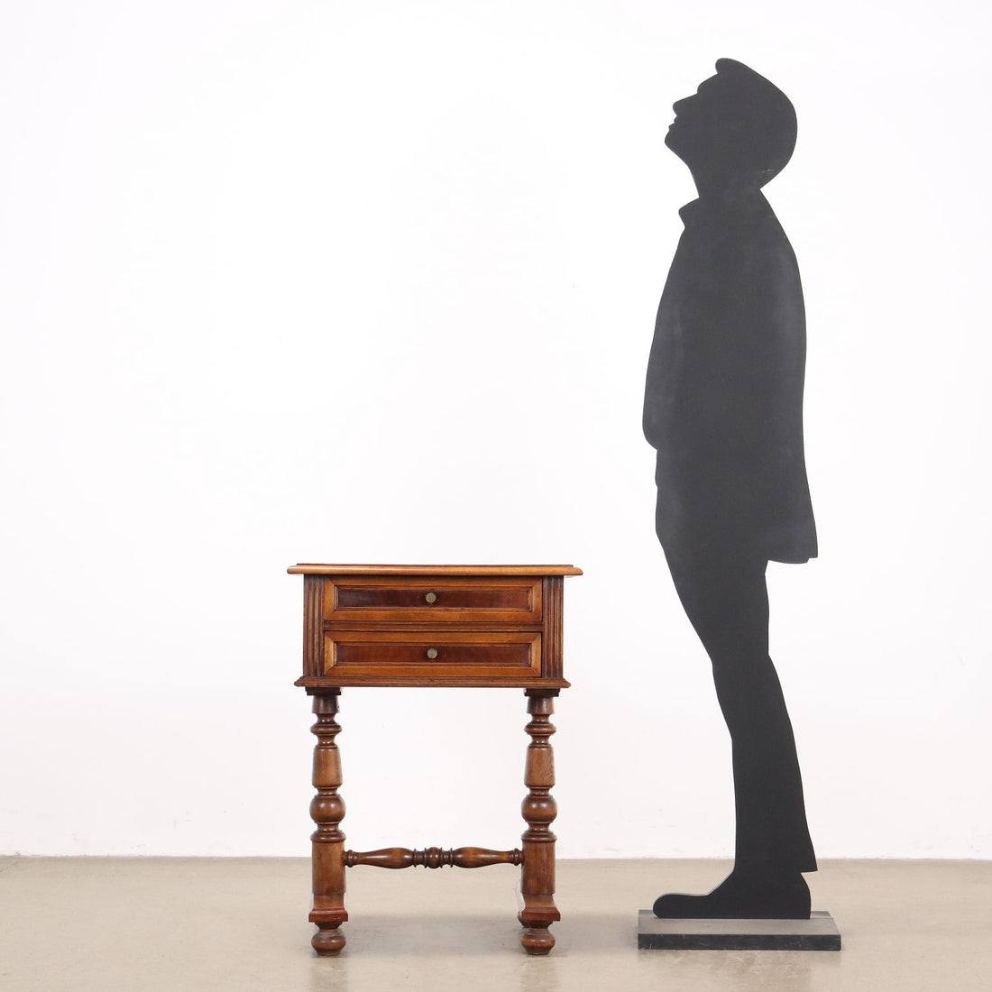  | Antiques  Bedside Tables