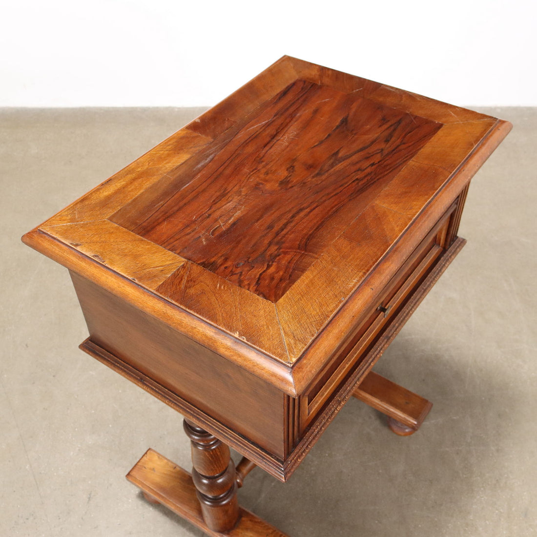  | Antiques  Bedside Tables