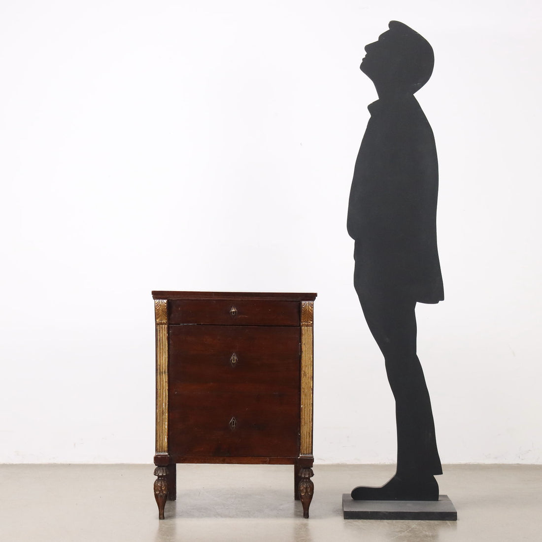  | Antiques  Bedside Tables