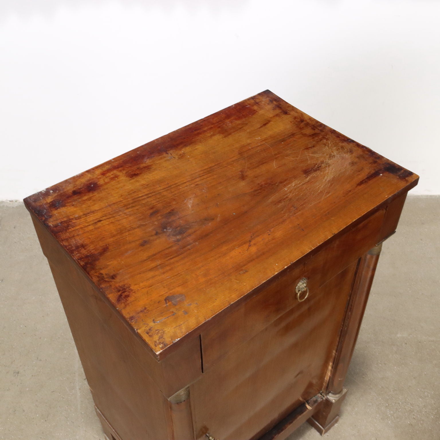  | Antiques  Bedside Tables
