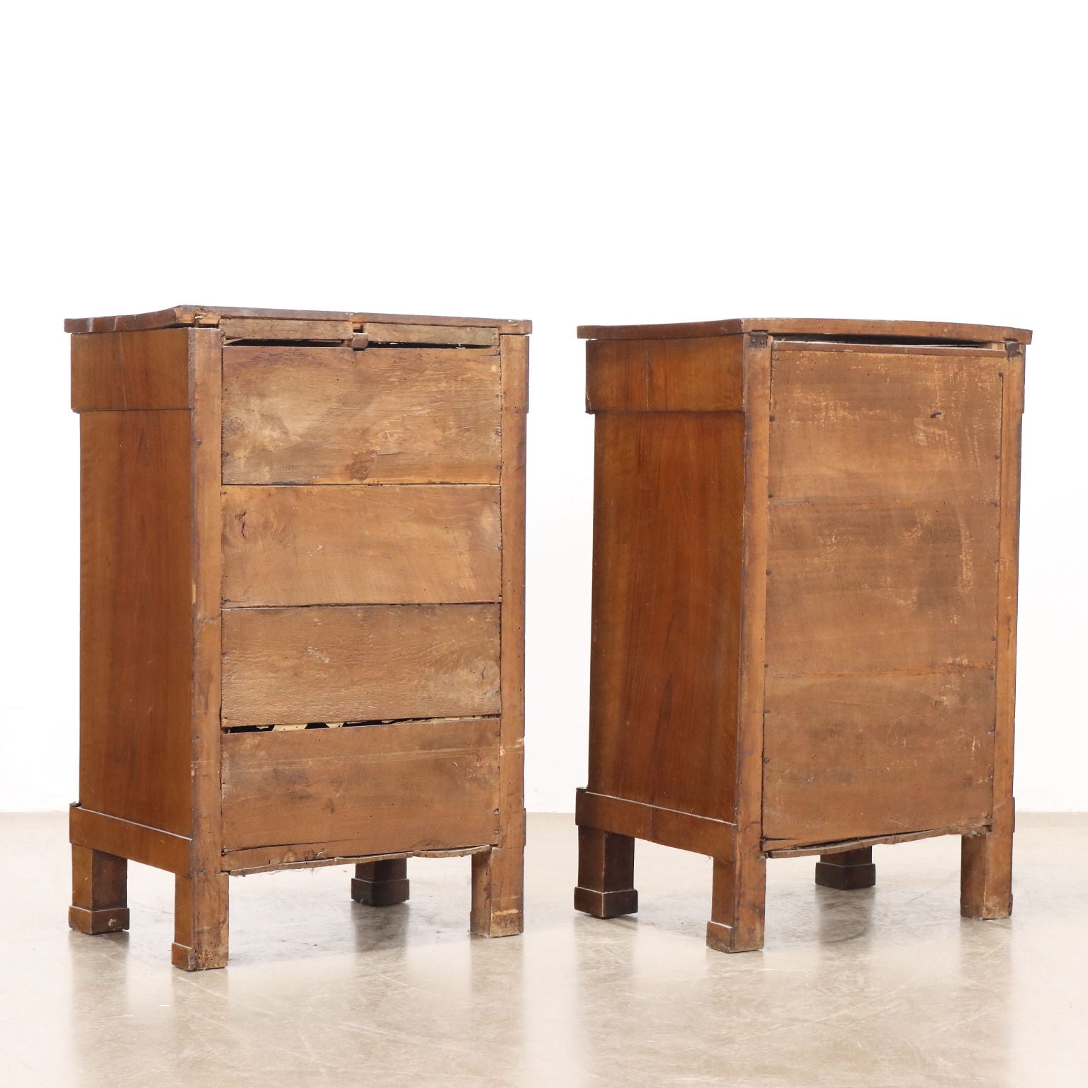  | Antiques  Bedside Tables