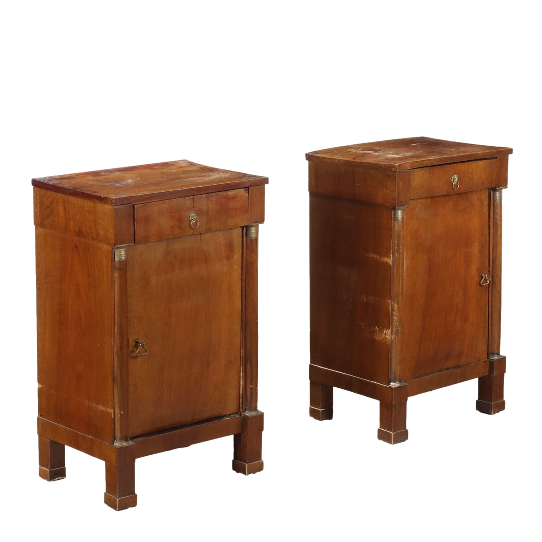  | Antiques  Bedside Tables