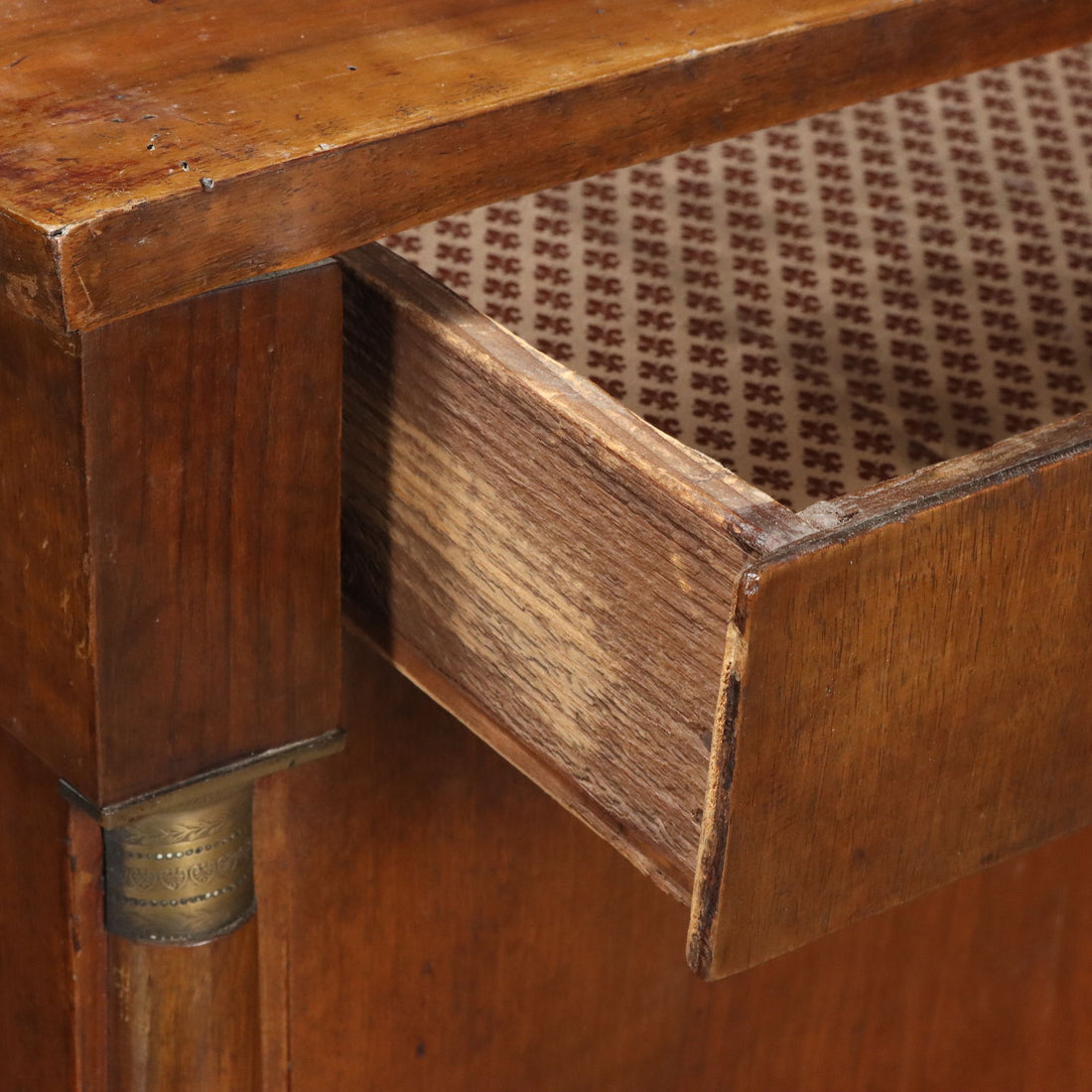  | Antiques  Bedside Tables