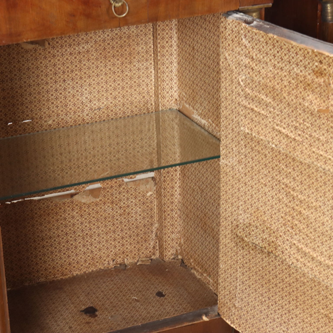  | Antiques  Bedside Tables