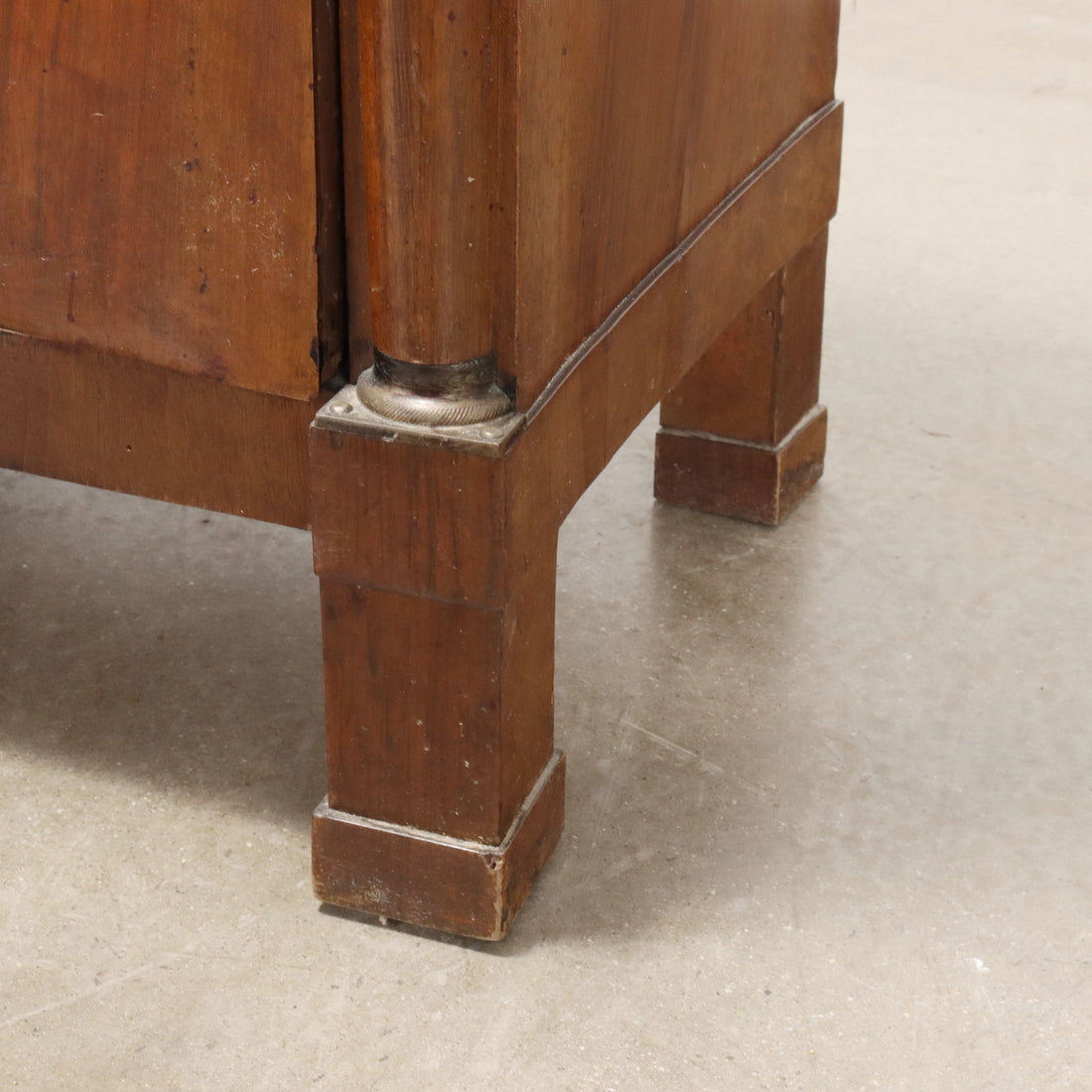  | Antiques  Bedside Tables