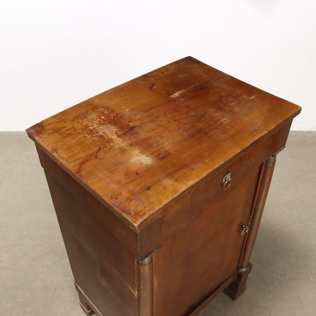  | Antiques  Bedside Tables