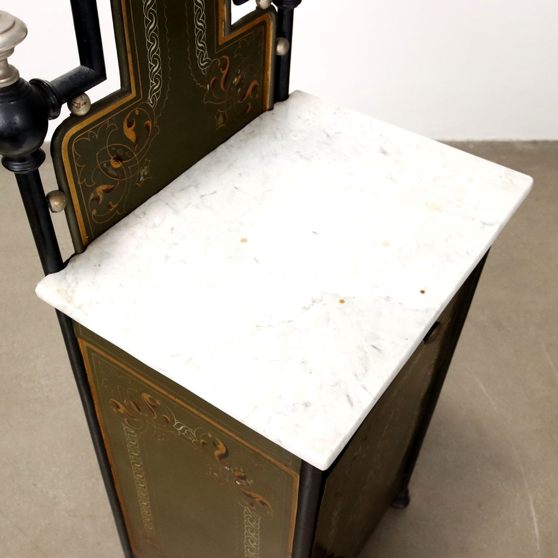  | Antiques  Bedside Tables