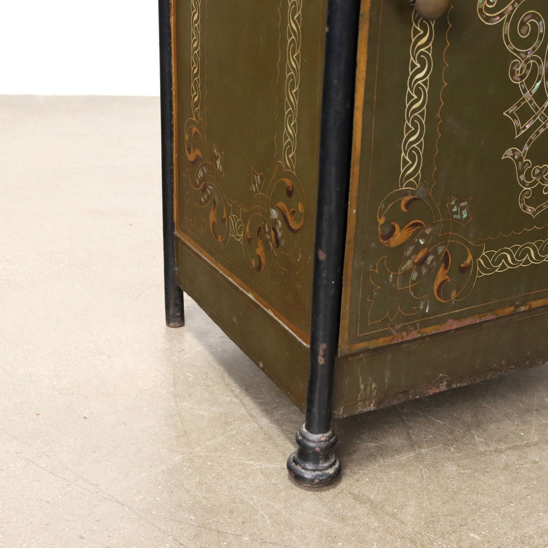  | Antiques  Bedside Tables