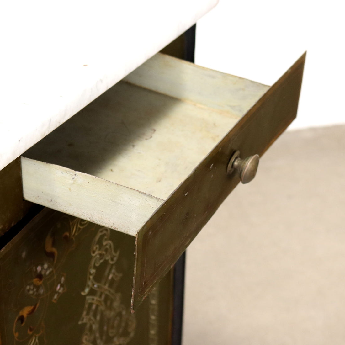  | Antiques  Bedside Tables