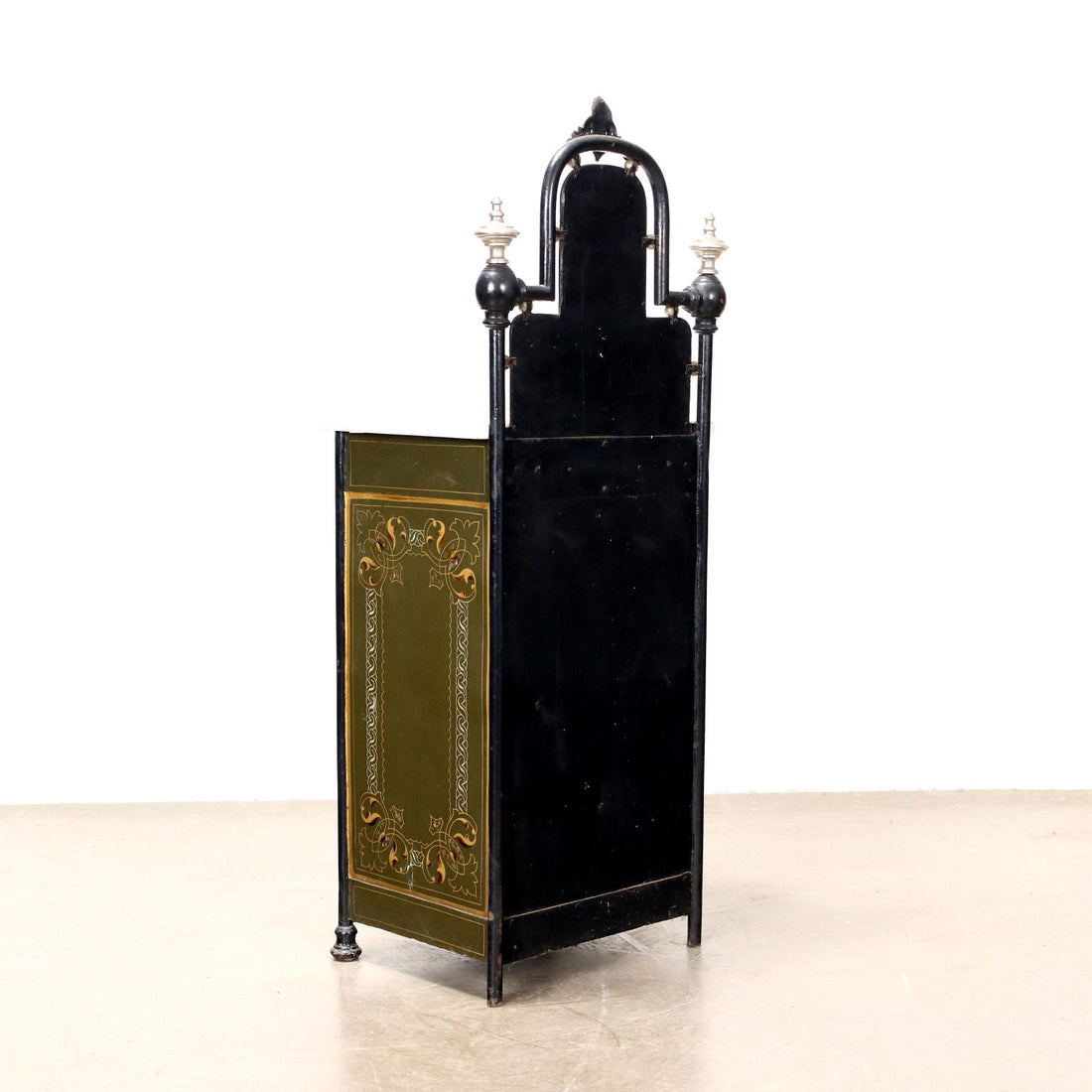  | Antiques  Bedside Tables