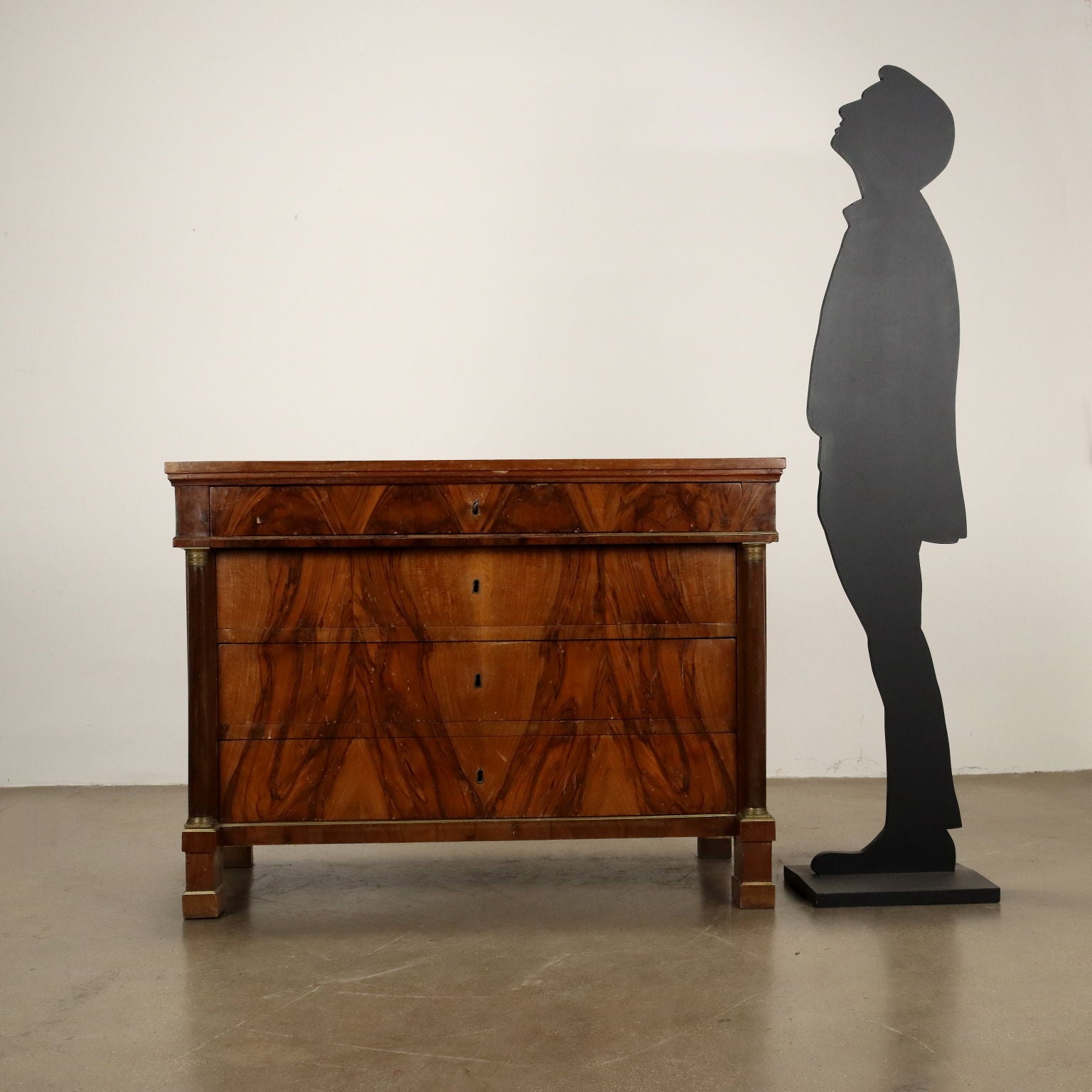  | Antiques  Bedside Tables