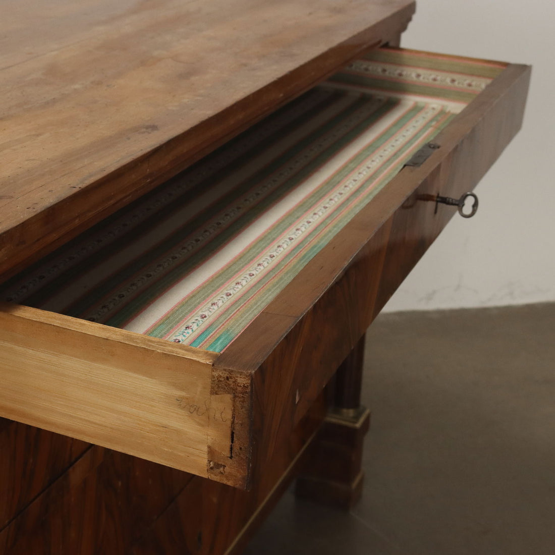  | Antiques  Bedside Tables