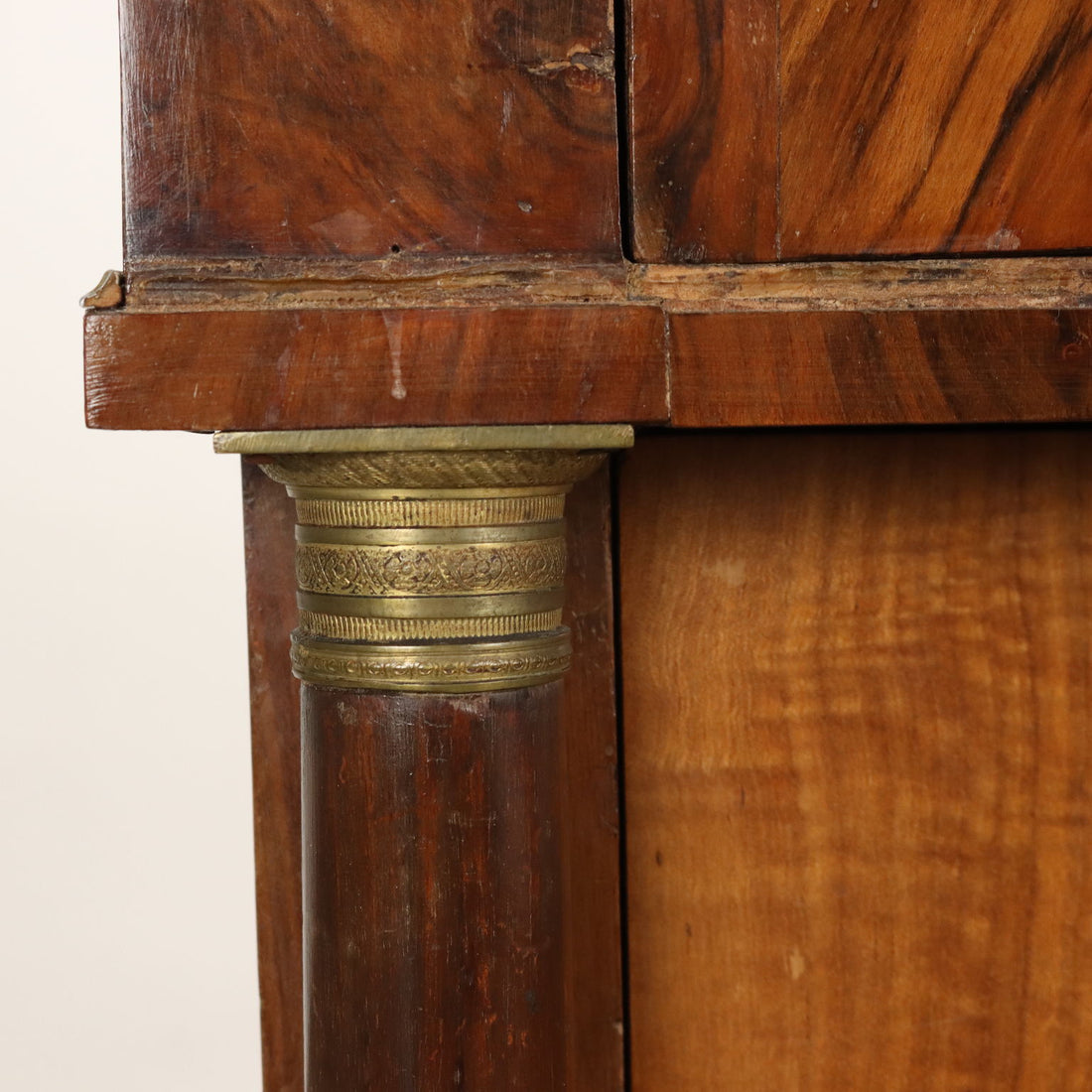  | Antiques  Bedside Tables