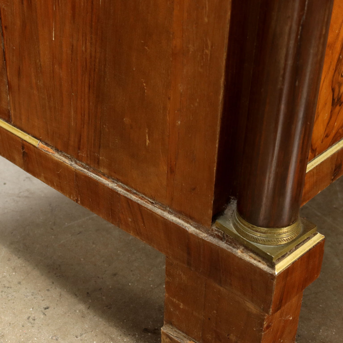  | Antiques  Bedside Tables