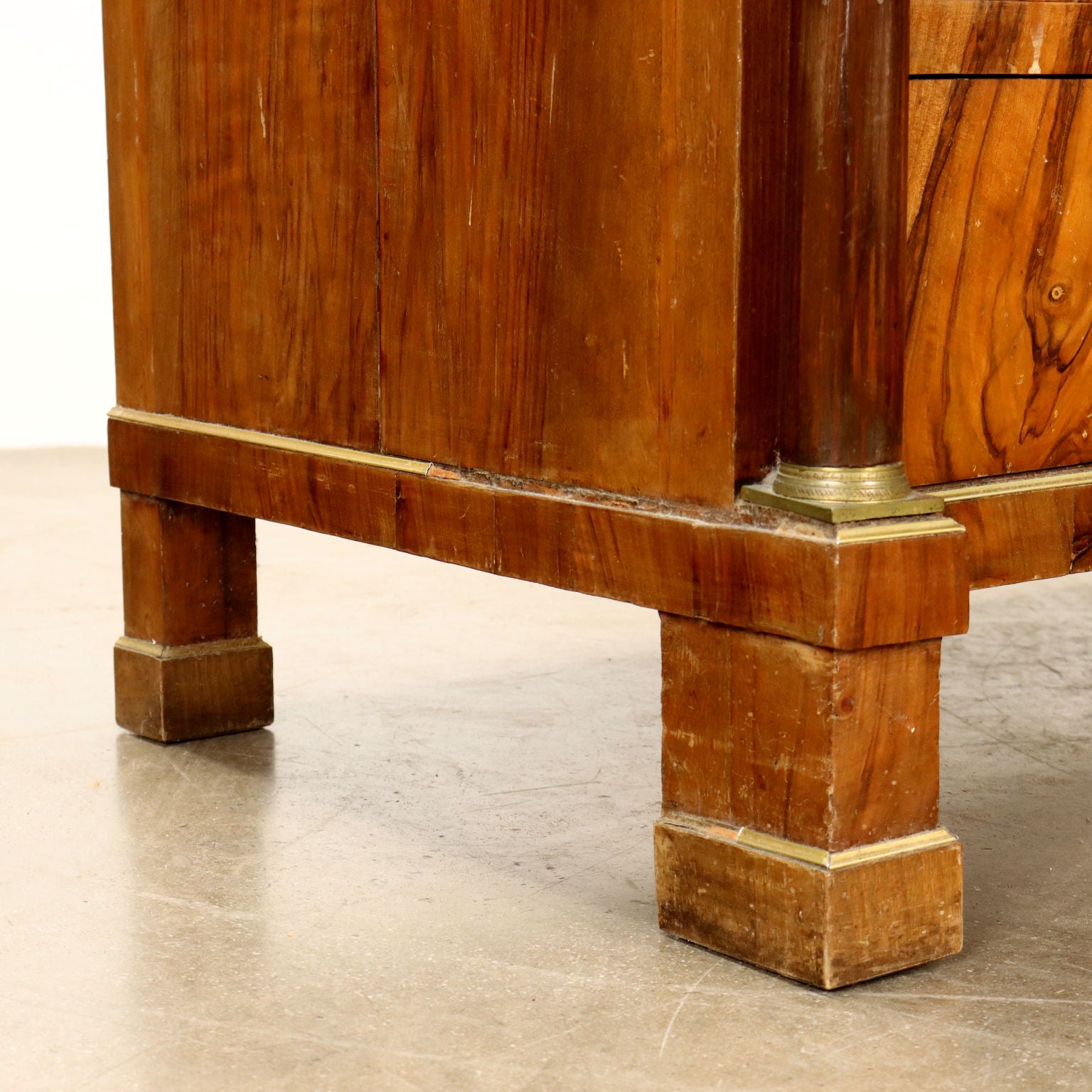  | Antiques  Bedside Tables