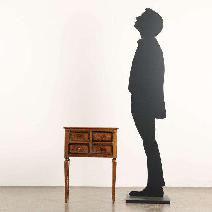  | Antiques  Bedside Tables