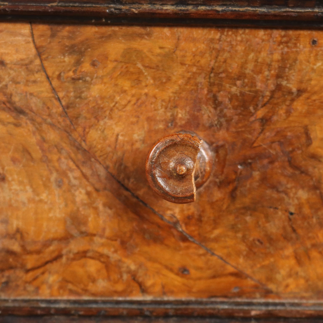  | Antiques  Bedside Tables