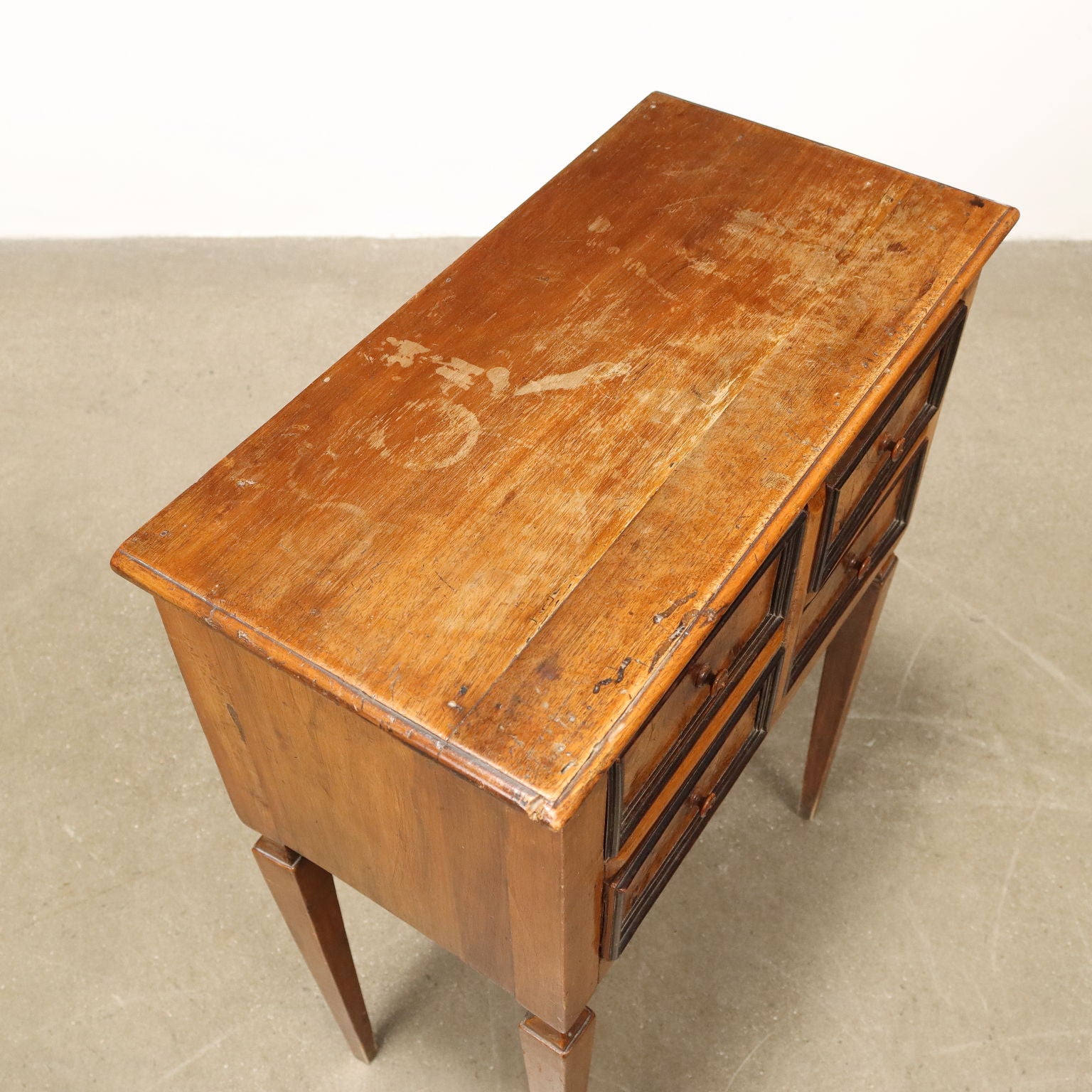  | Antiques  Bedside Tables