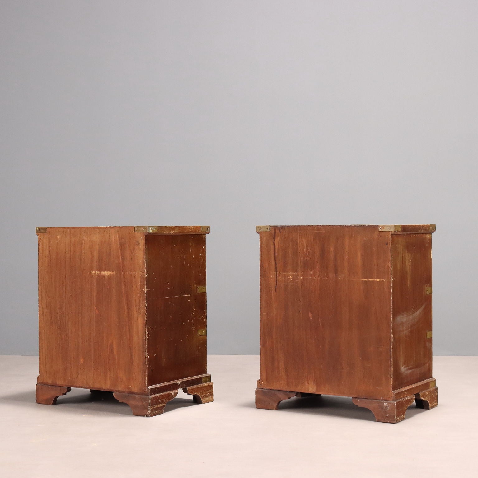  | Antiques  Bedside Tables