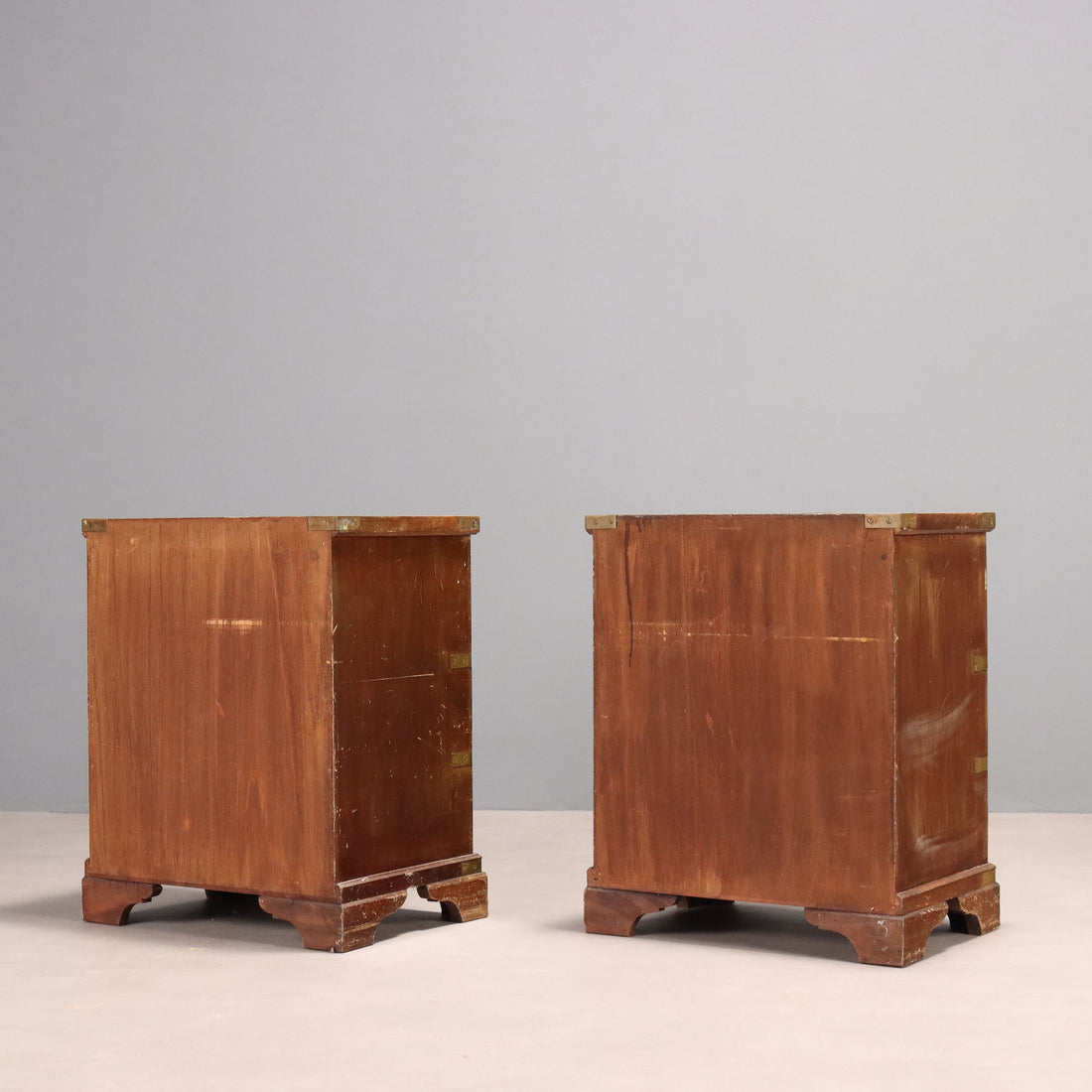  | Antiques  Bedside Tables