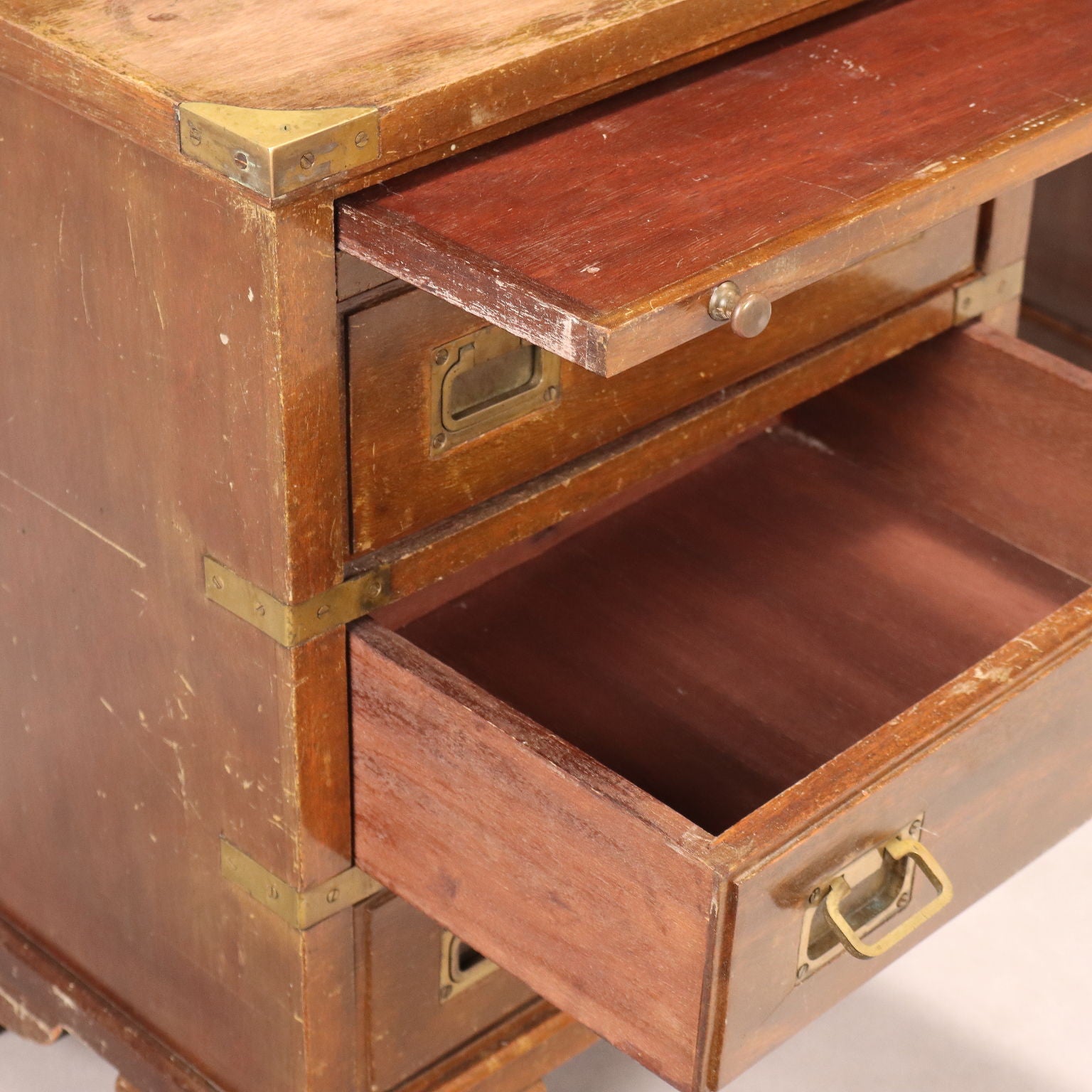  | Antiques  Bedside Tables