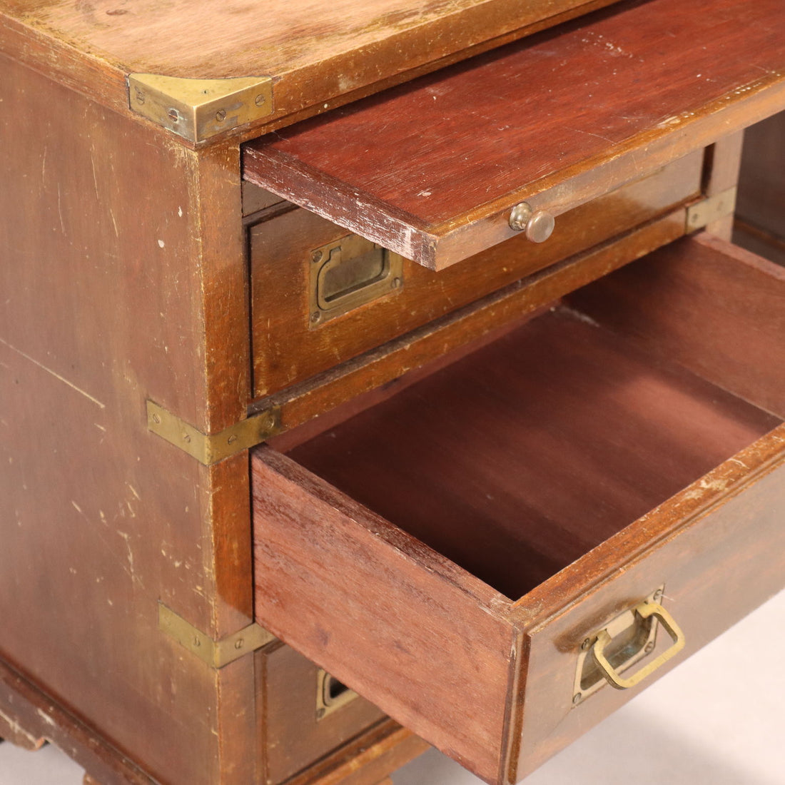  | Antiques  Bedside Tables