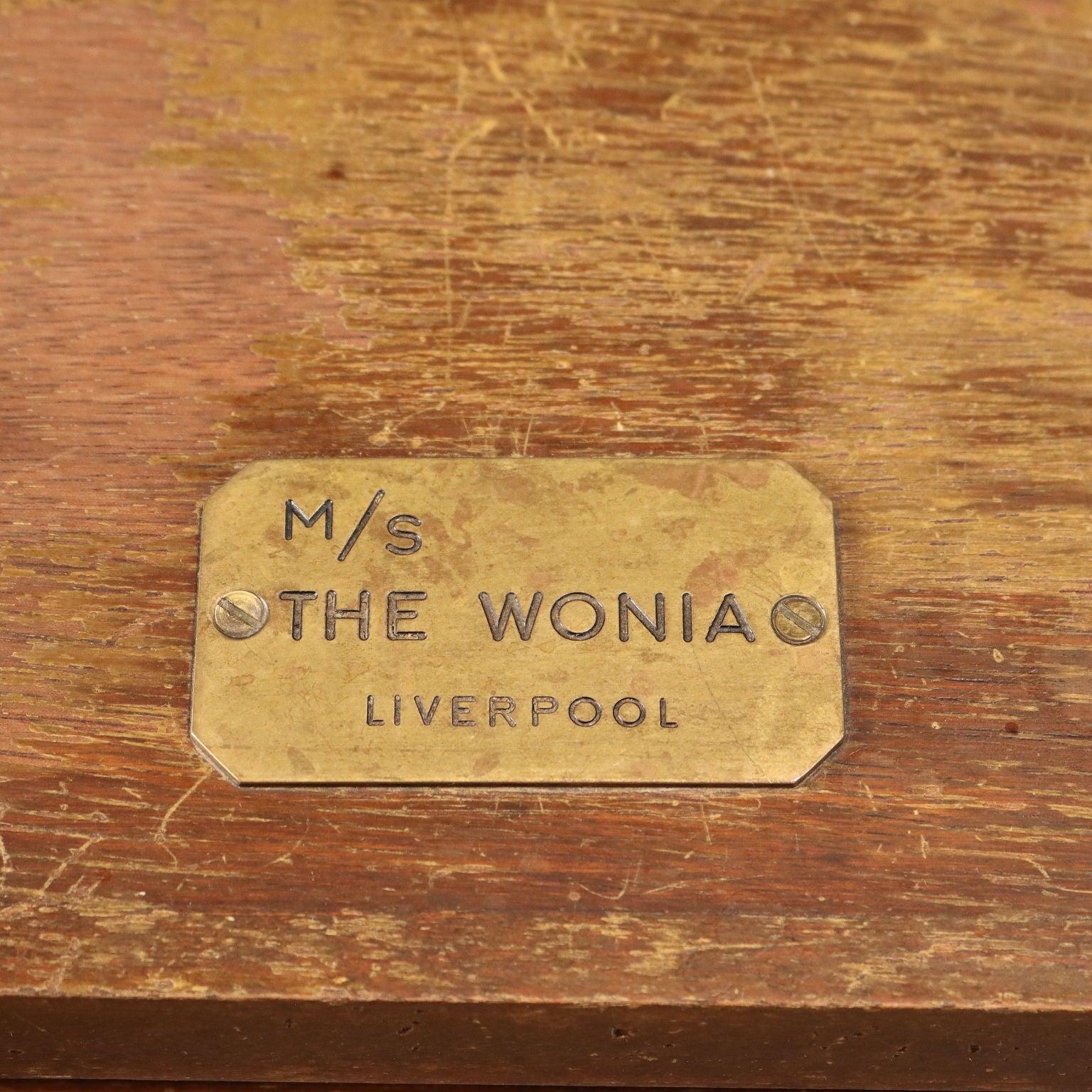  | Antiques  Bedside Tables