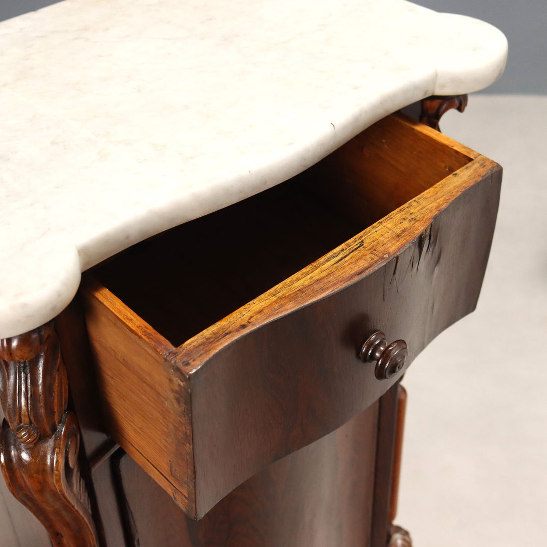  | Antiques  Bedside Tables