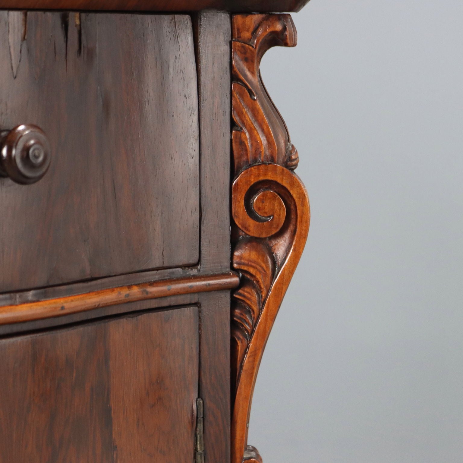  | Antiques  Bedside Tables