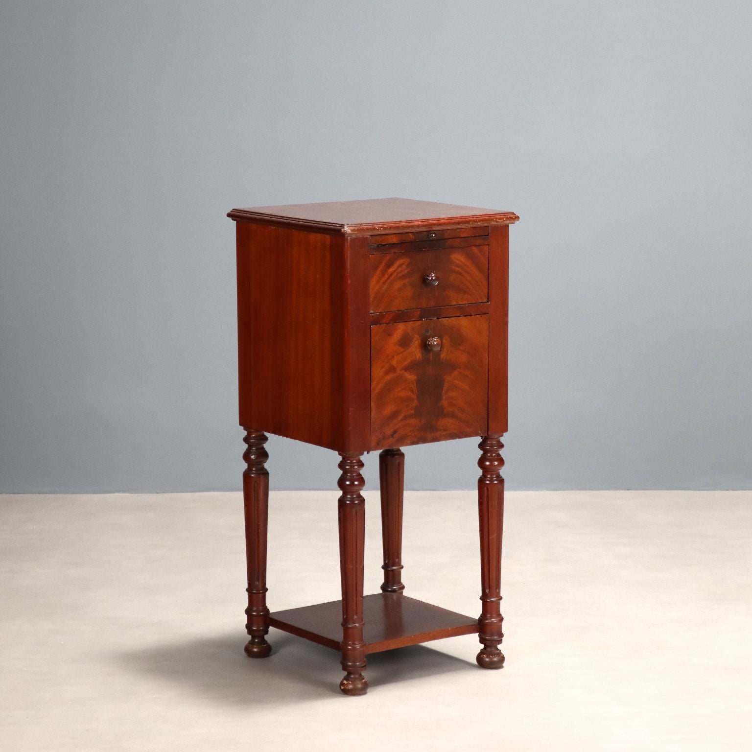  | Antiques  Bedside Tables