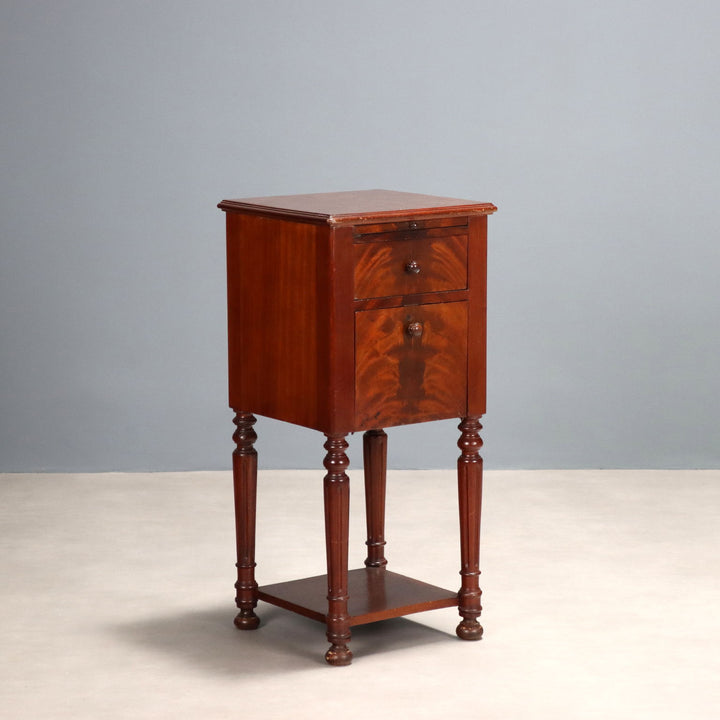  | Antiques  Bedside Tables