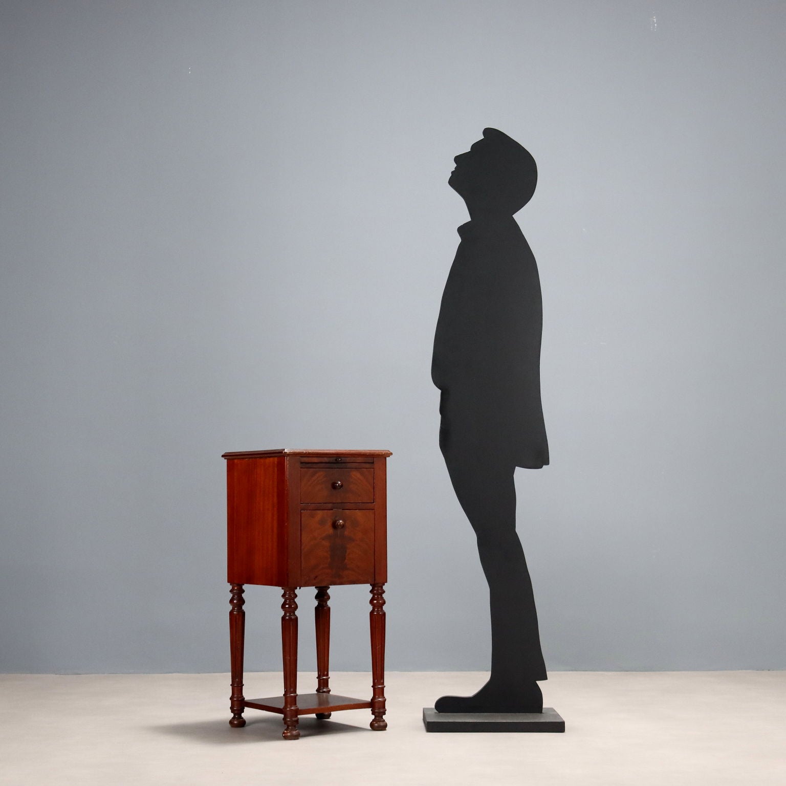  | Antiques  Bedside Tables