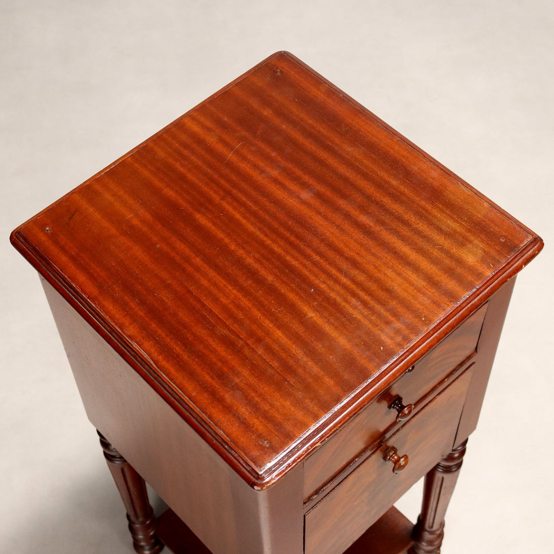  | Antiques  Bedside Tables