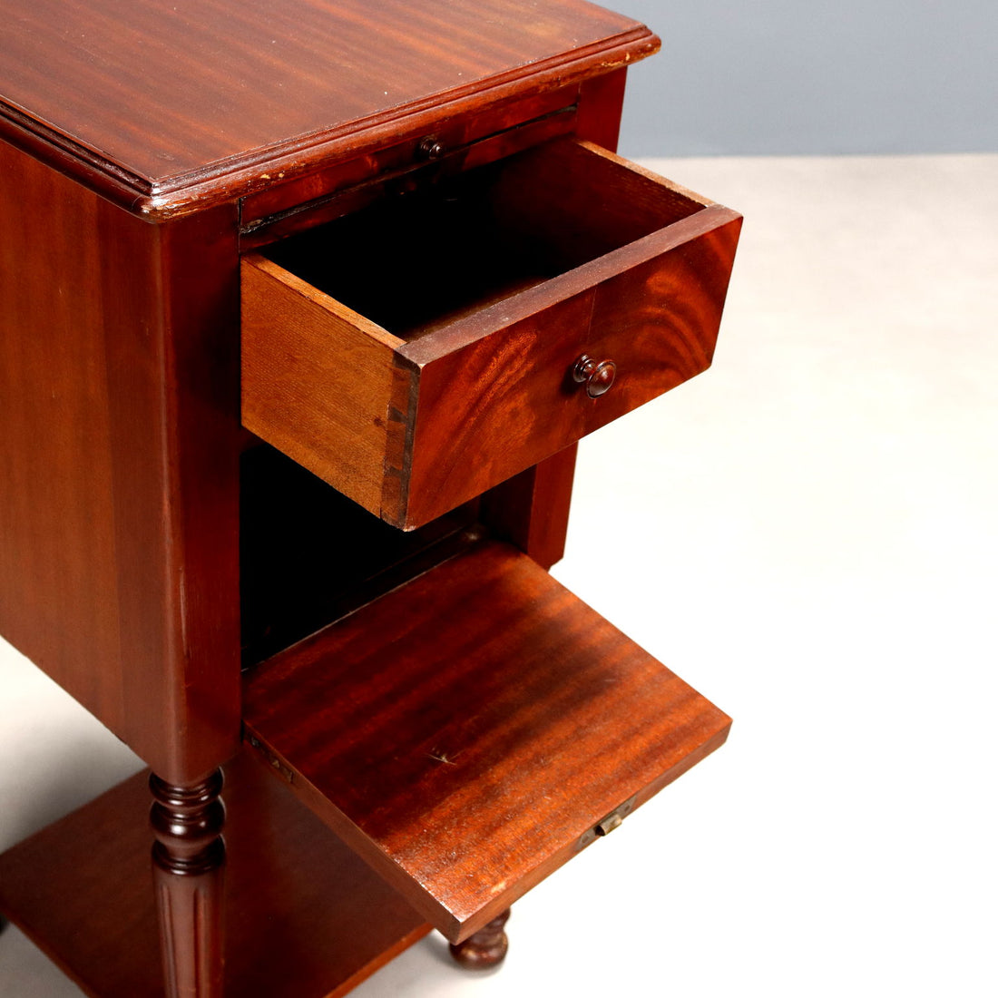  | Antiques  Bedside Tables