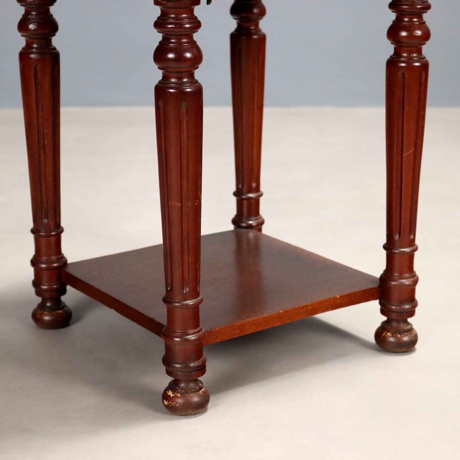  | Antiques  Bedside Tables