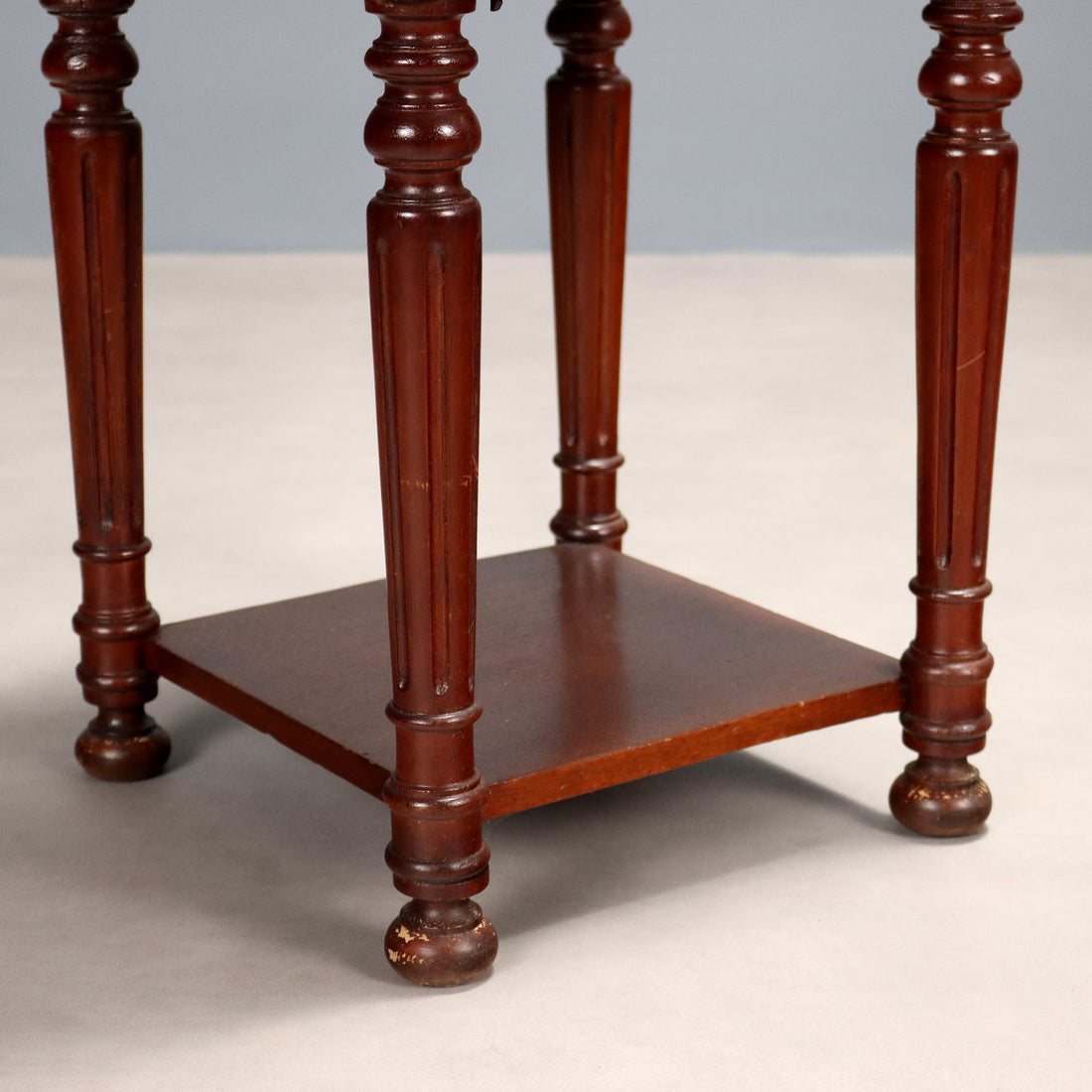  | Antiques  Bedside Tables