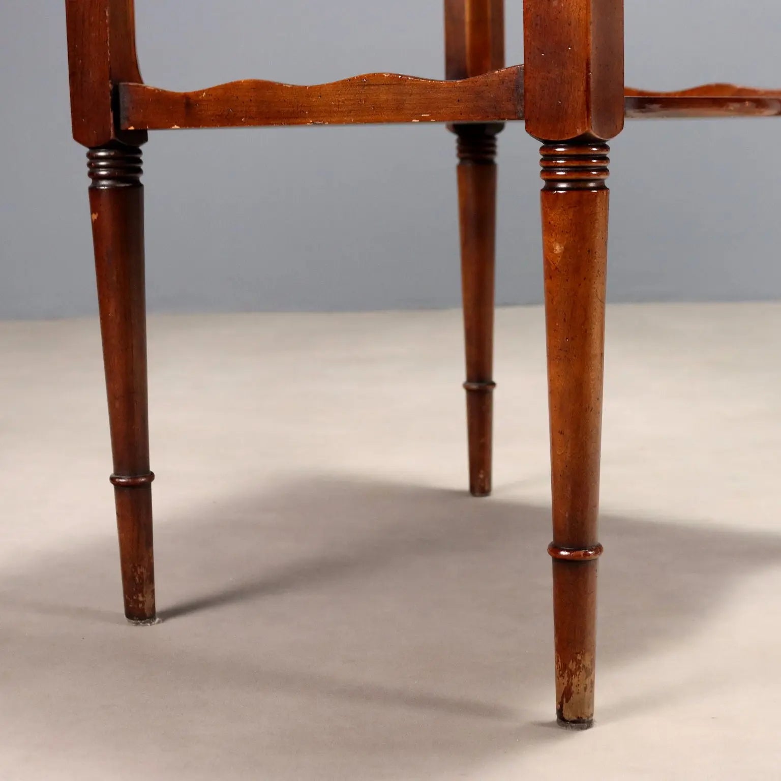 Antique Bedside Tables Statton Trutype Americana XX Century - Maryland-USA XX Century | Antiques | Bedside Tables