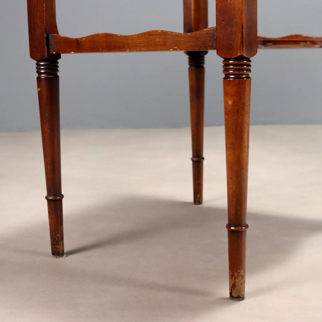 Antique Bedside Tables Statton Trutype Americana XX Century - Maryland-USA XX Century | Antiques | Bedside Tables