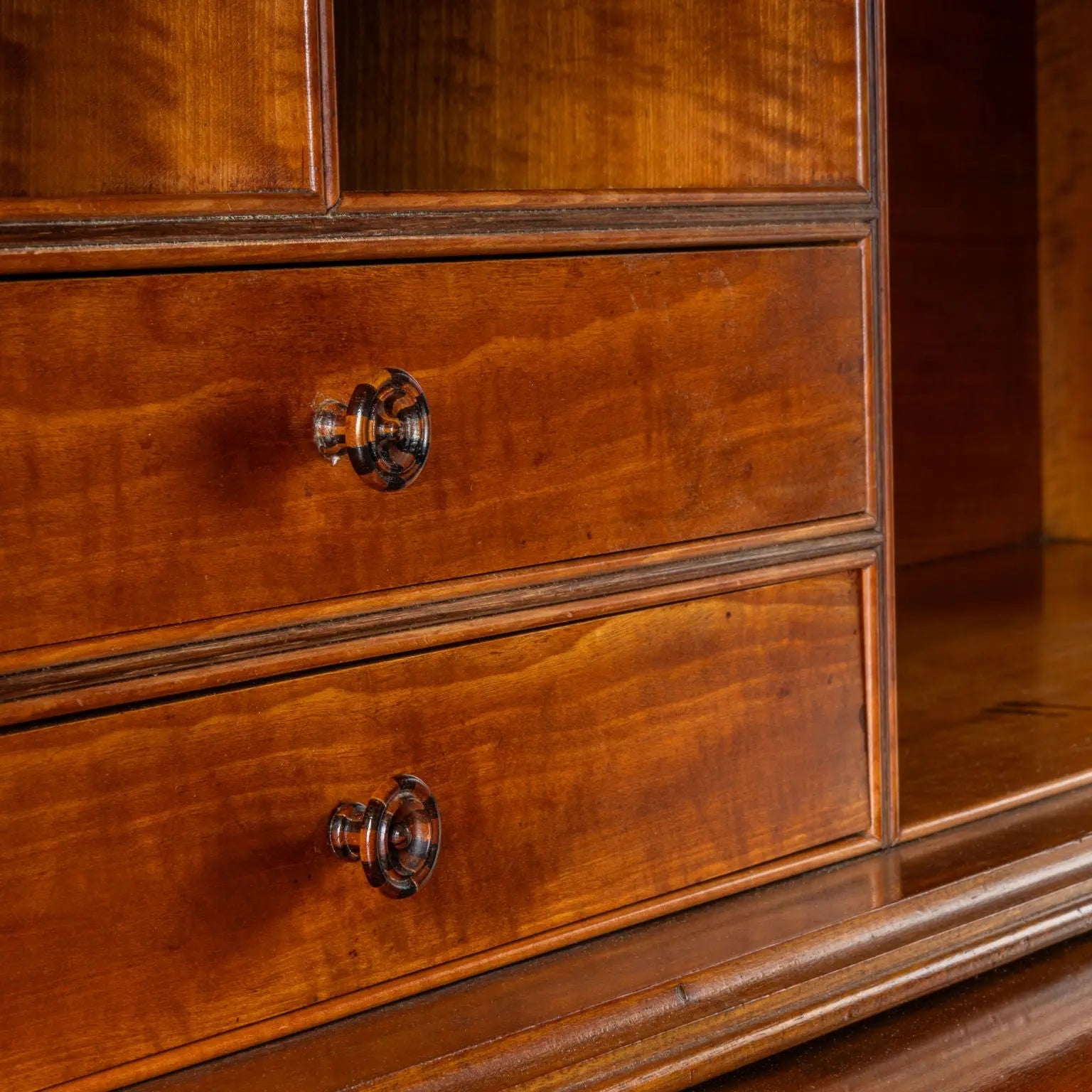Henry Thomas Peters Desk - Genoa 1840