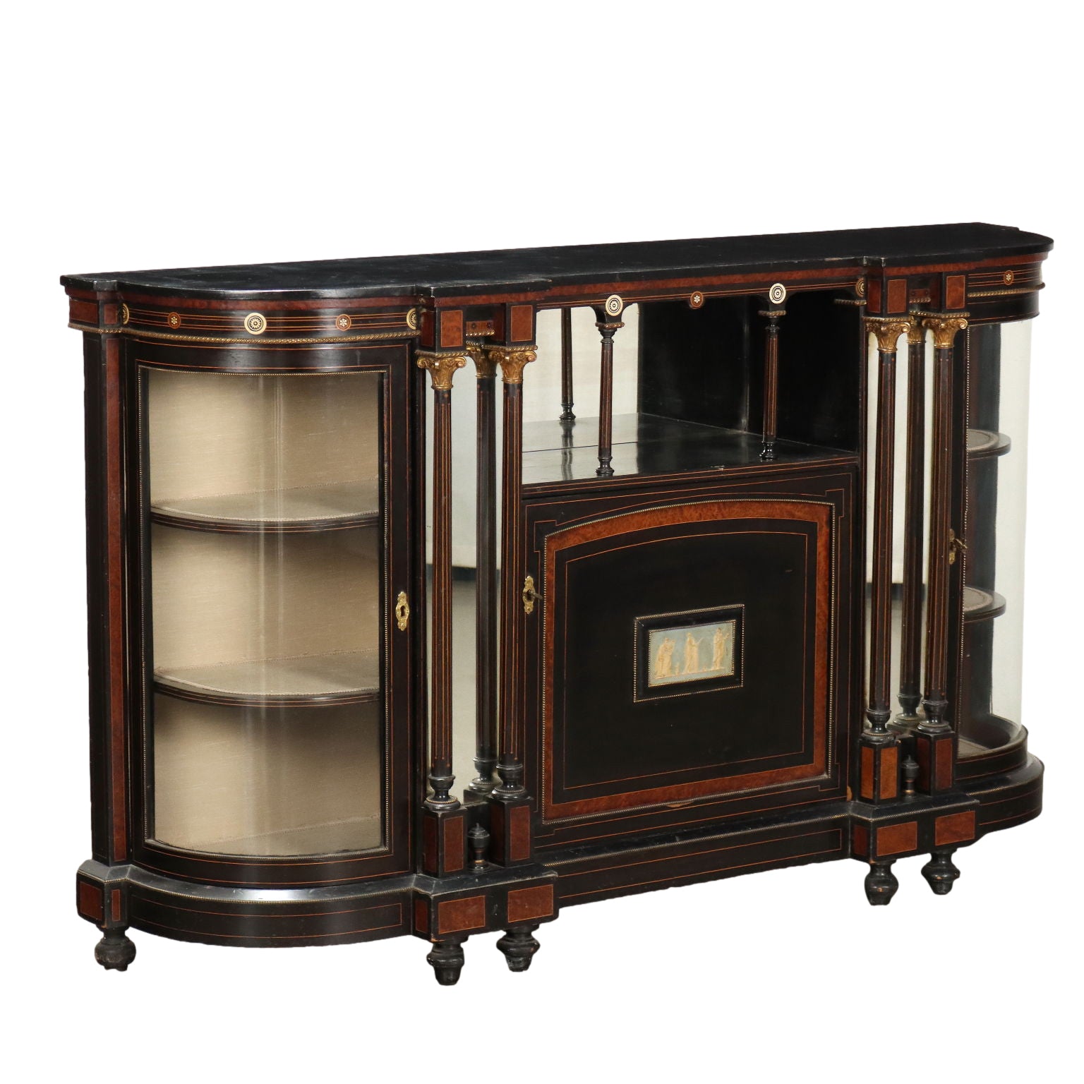  | Antiques  Cupboards