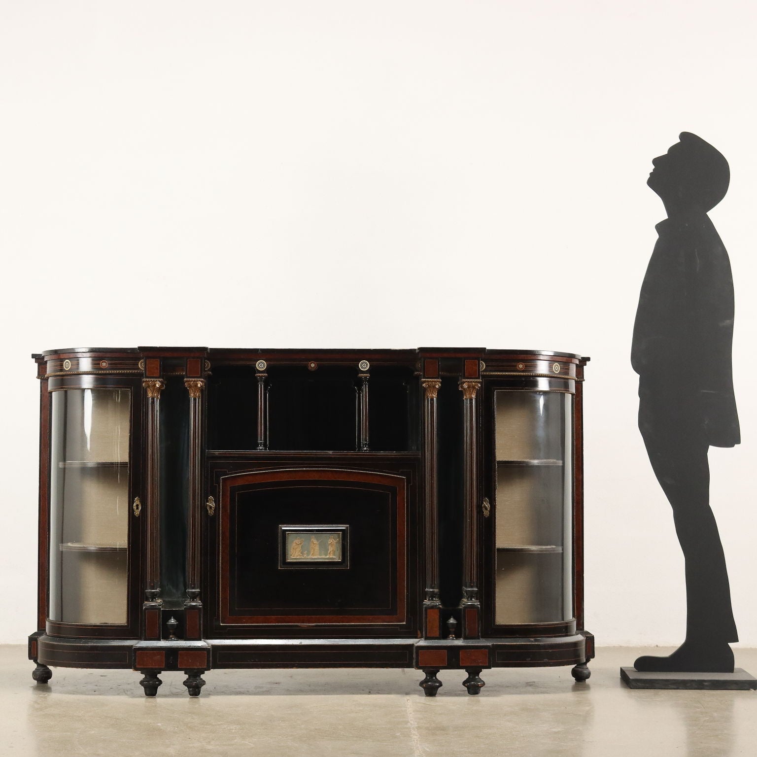  | Antiques  Cupboards