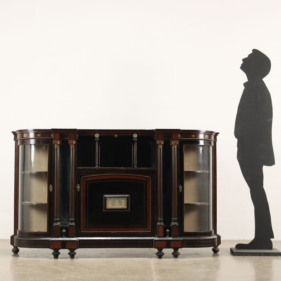  | Antiques  Cupboards