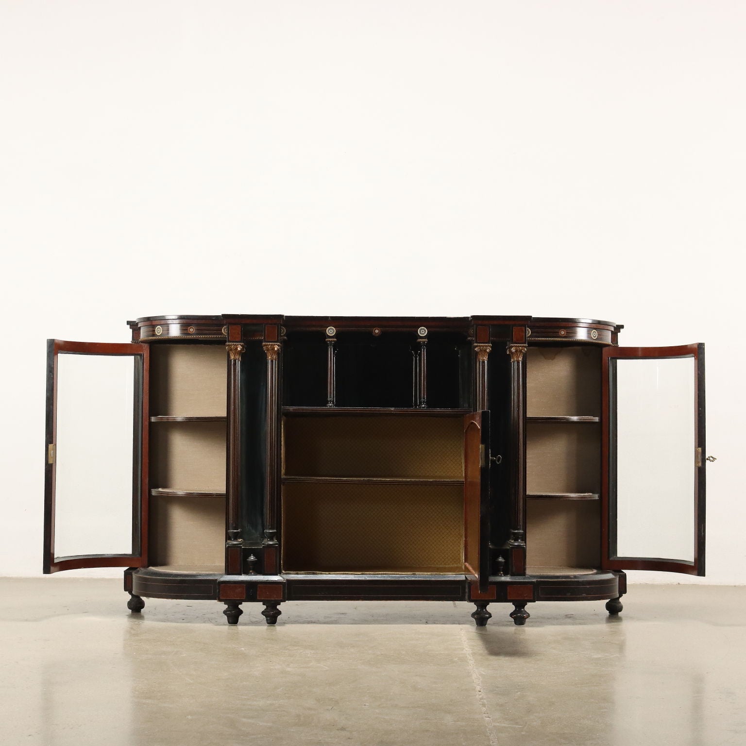  | Antiques  Cupboards