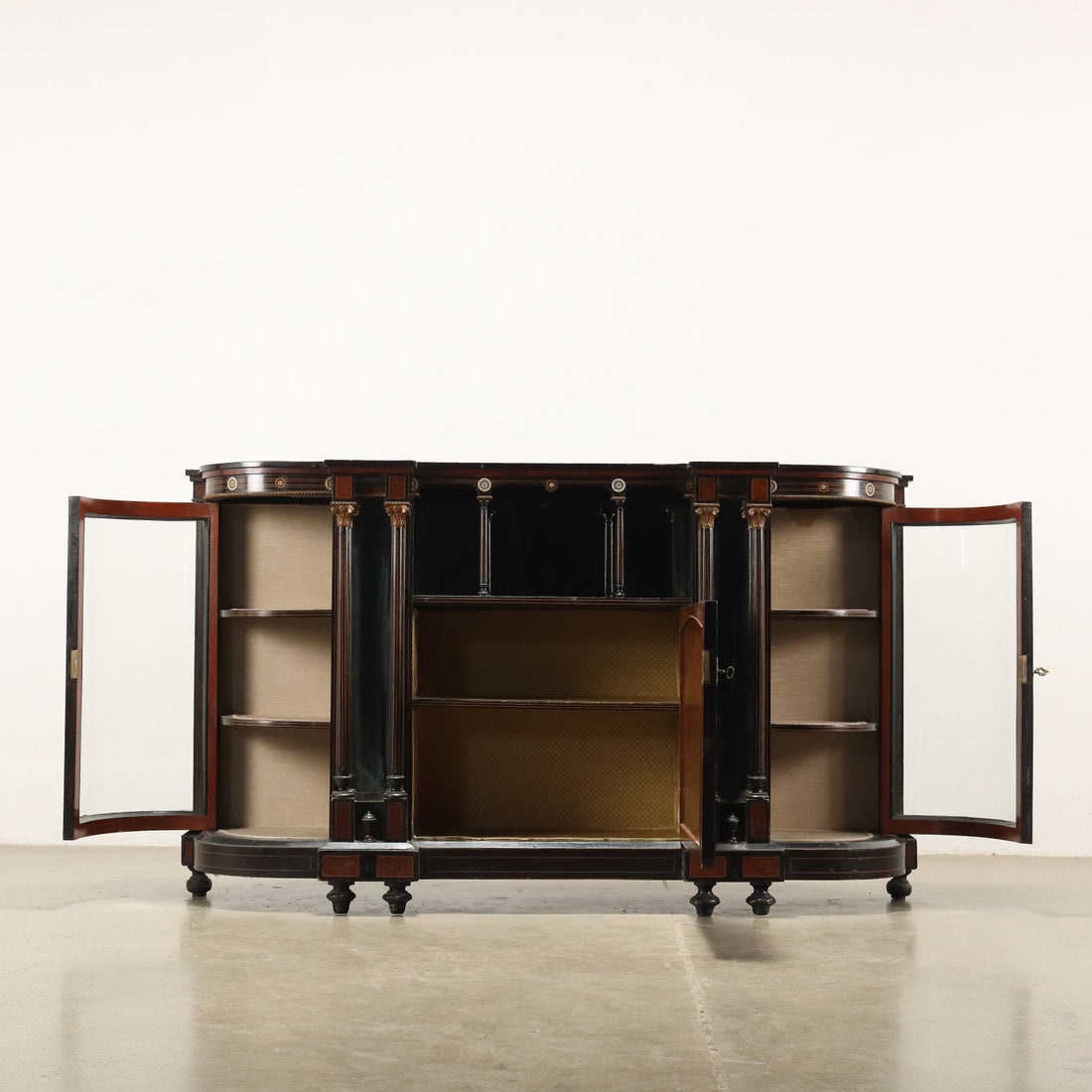  | Antiques  Cupboards