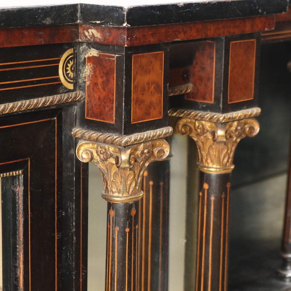  | Antiques  Cupboards
