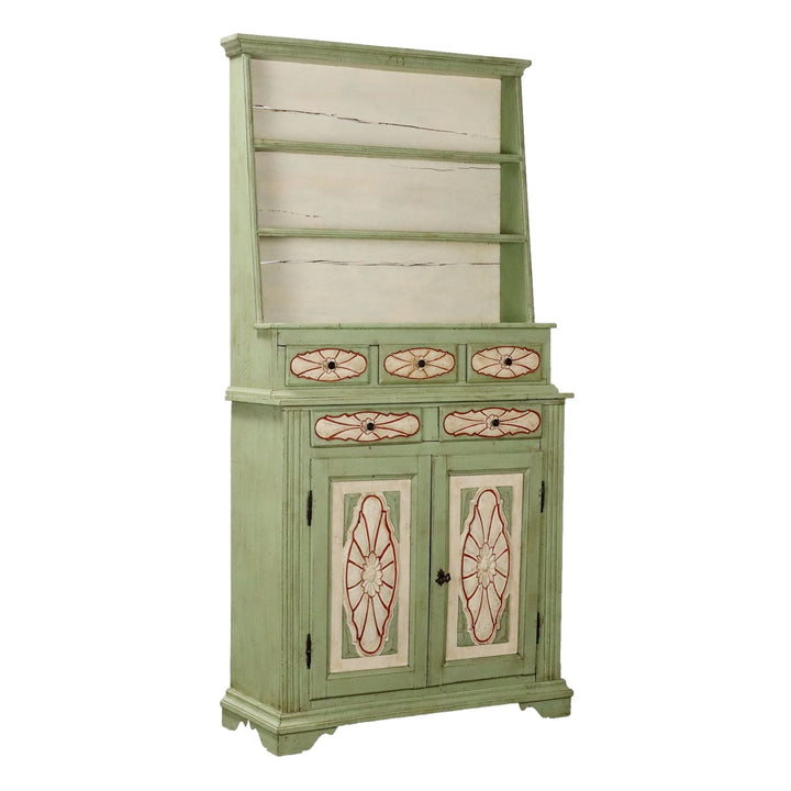  | Antiques  Cupboards