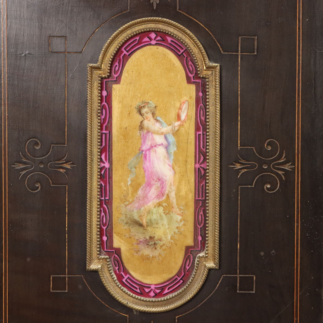 Ancient British Cabinet Early XX Century - England, Early XX Century | Antiques  Cupboards